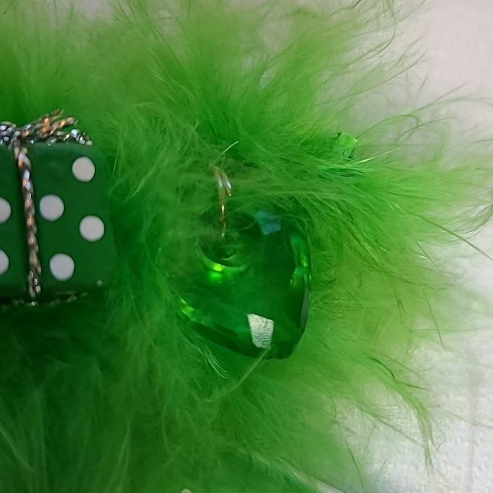 May birthday - Department 56 - Sandra Magsamen - great gift for the May gal! - Picture 5 of 9